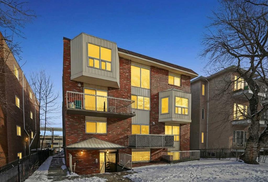 402, 1824 11 Avenue SW, A2311146, Alberta,