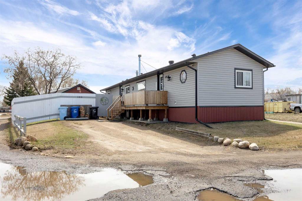 MLS® listing #111044714 for sale located at 180 Greenwood Place 