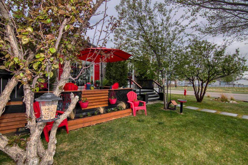 501 Station Street , A2311152, Alberta,