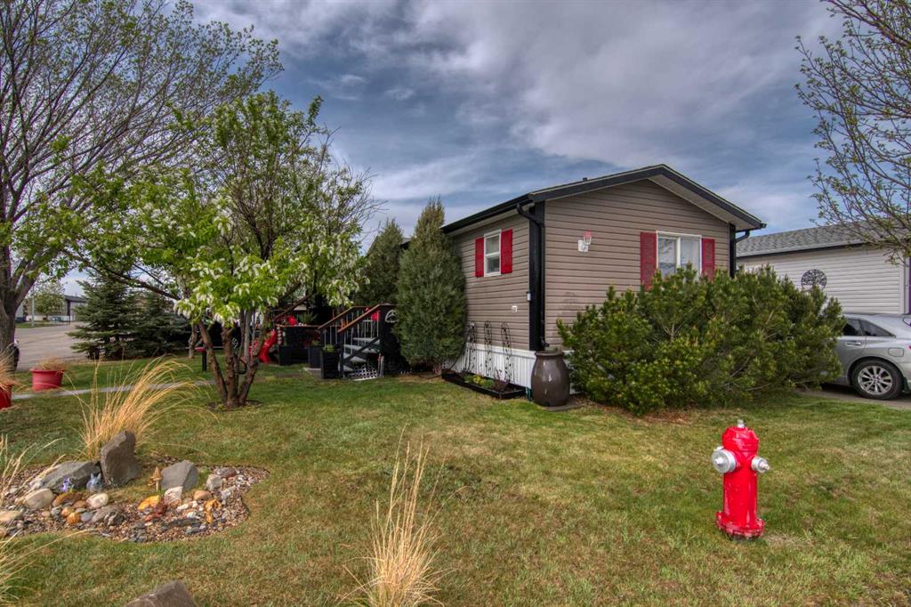 Third View of 501 Station Street , NONE, Coaldale, Alberta, T1M 0A9