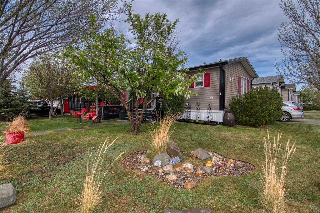 Fourth View of 501 Station Street , NONE, Coaldale, Alberta, T1M 0A9