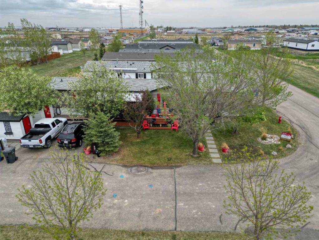 Fifth View of 501 Station Street , NONE, Coaldale, Alberta, T1M 0A9