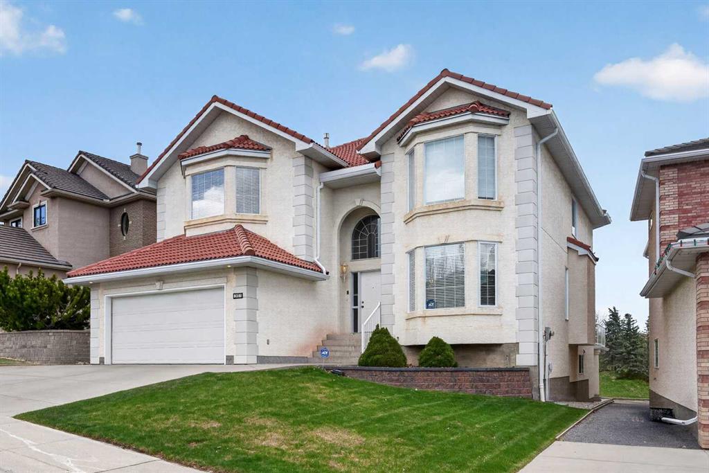 307 Hampstead Way NW, A2311160, Alberta,