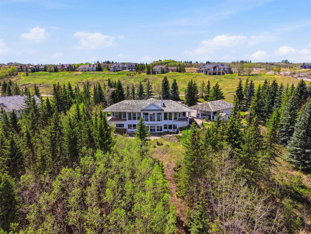 Fourth View of 182 Emerald Bay Drive , Springbank, Rural Rocky View County, Alberta, T3Z 1E2
