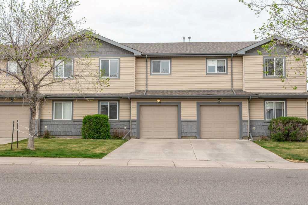 3, 105 Silkstone Road W, A2311165, Alberta,