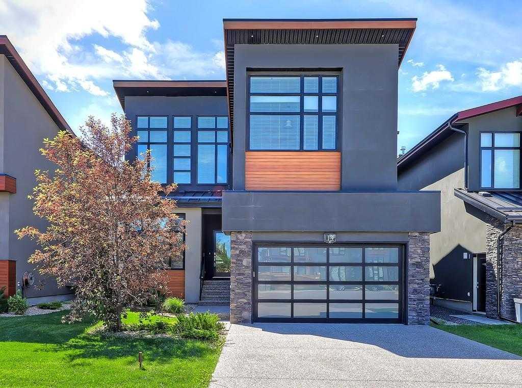 13 West Point Close SW, A2311167, Alberta,