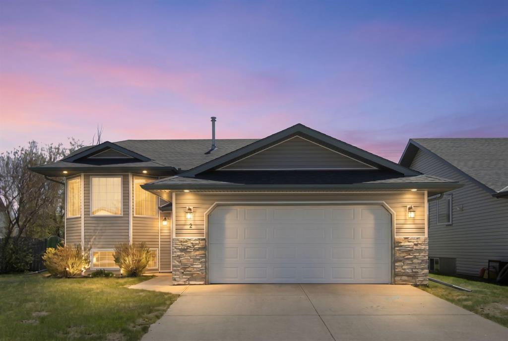 2 Madison Court , A2311168, Alberta,