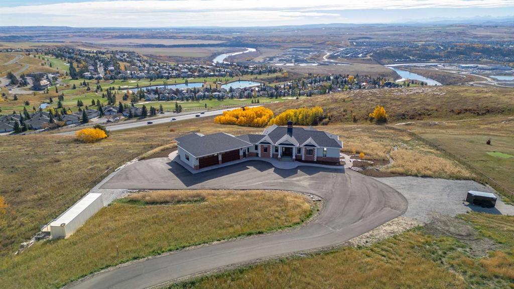 40243 Big Hill Road , A2311169, Alberta,
