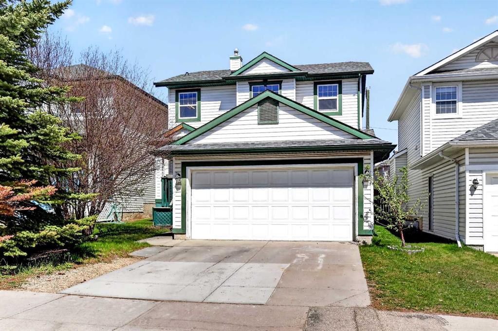100 Tuscany Way NW, A2311171, Alberta,