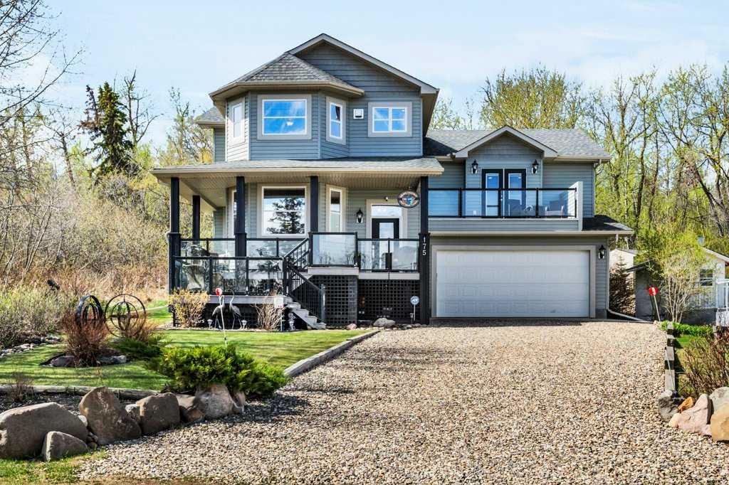 175 Crystal Springs Drive Drive , A2311172, Alberta,