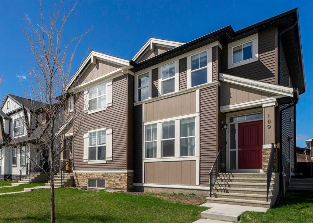 109 Dawson Drive , A2311173, Alberta,