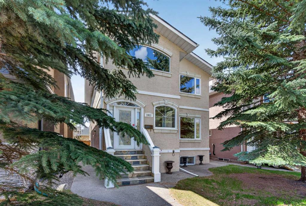 2011 6 Avenue NW, A2311175, Alberta,