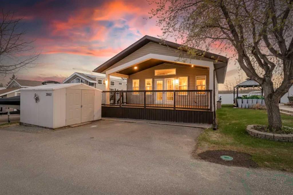 3060, 27054 South Pine Lake Road Road , A2311179, Alberta,