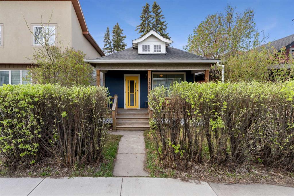 1305 20 Avenue NW, A2311188, Alberta,