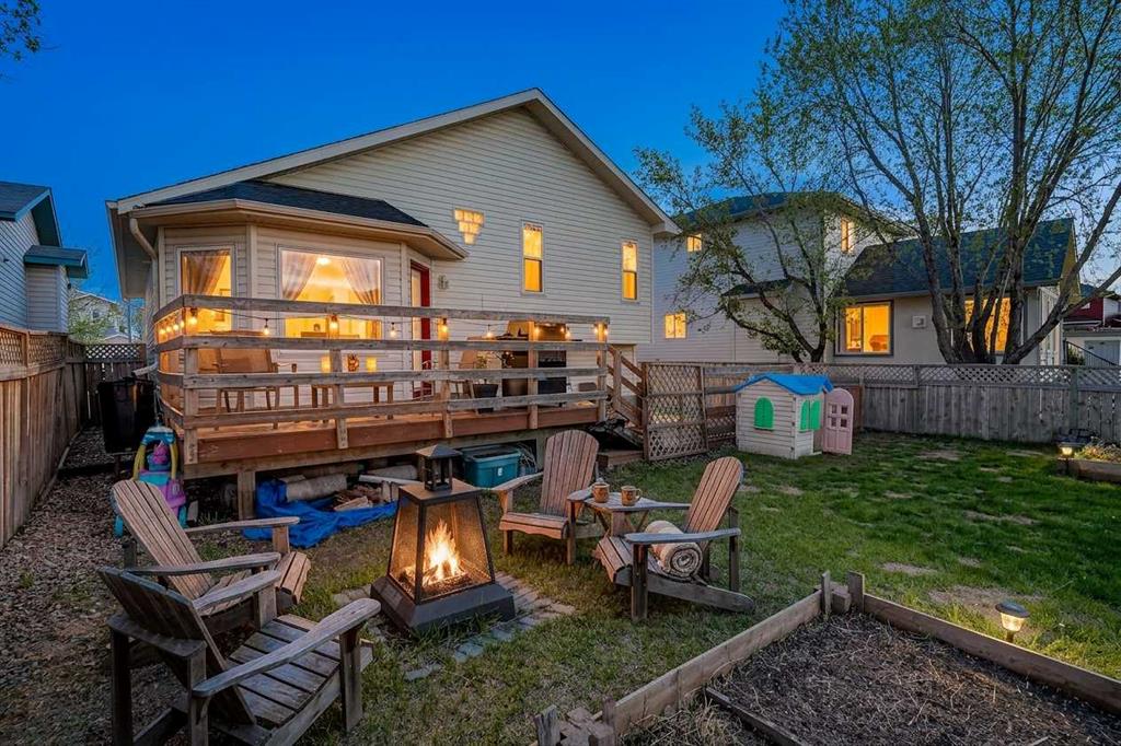 38 Canoe Circle SW, A2311189, Alberta,