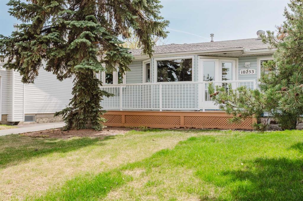 10253 112 Avenue , A2311190, Alberta,