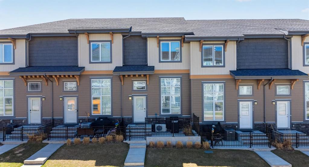 MLS® listing #111049157 for sale located at 241 Auburn Meadows Drive SE