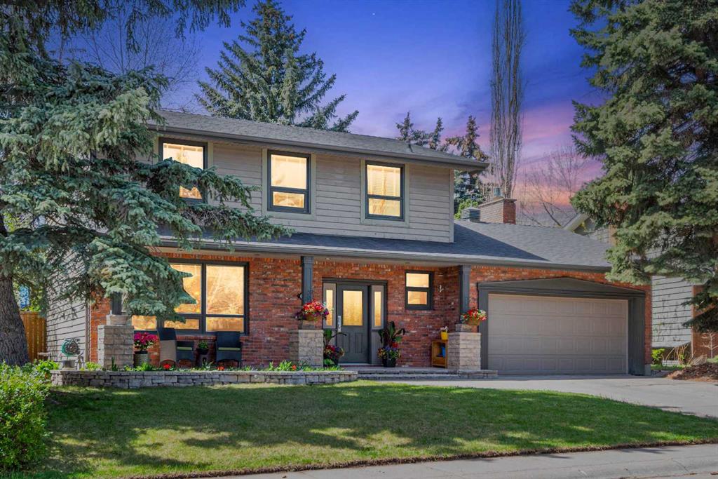 7316 Kananaskis Drive SW, A2311196, Alberta,