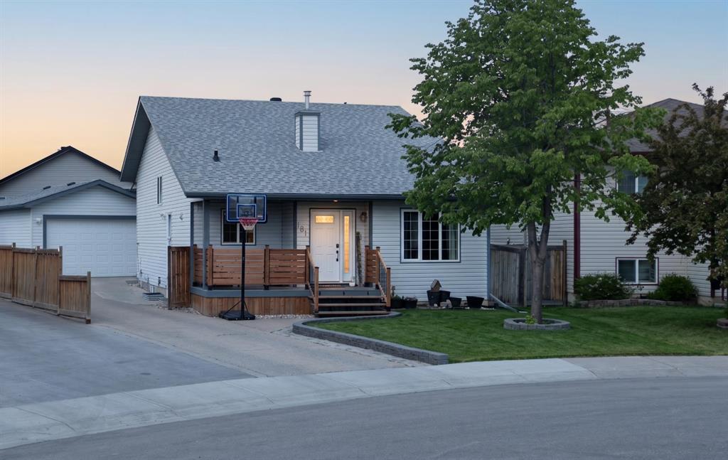 181 Waniandy Way , A2311202, Alberta,