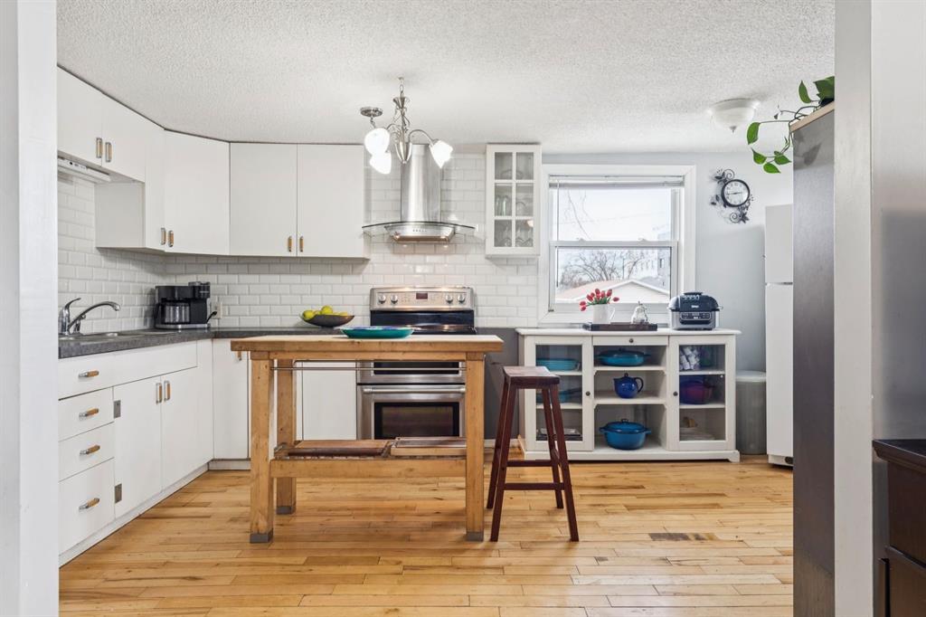 Fourth View of 7417 24 Street SE, Ogden, Calgary, Alberta, T2C 0Y7