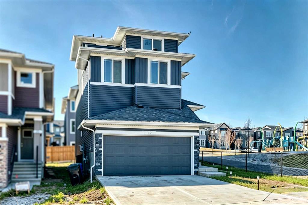 47 Amblefield Grove NW, A2311206, Alberta,