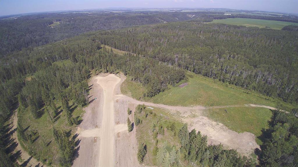 Second View of 45, 704016 Range Road 70  , The Banks at Spring Creek, Rural Grande Prairie No. 1, County of, Alberta, T0H 3V0