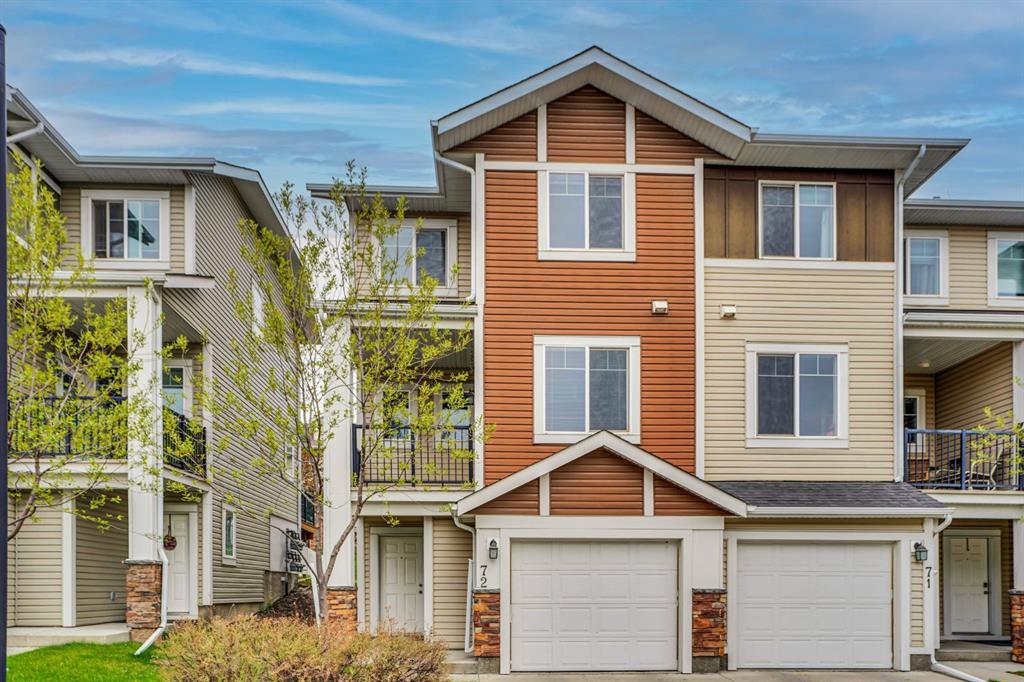 72, 300 Marina Drive SE, A2311211, Alberta,