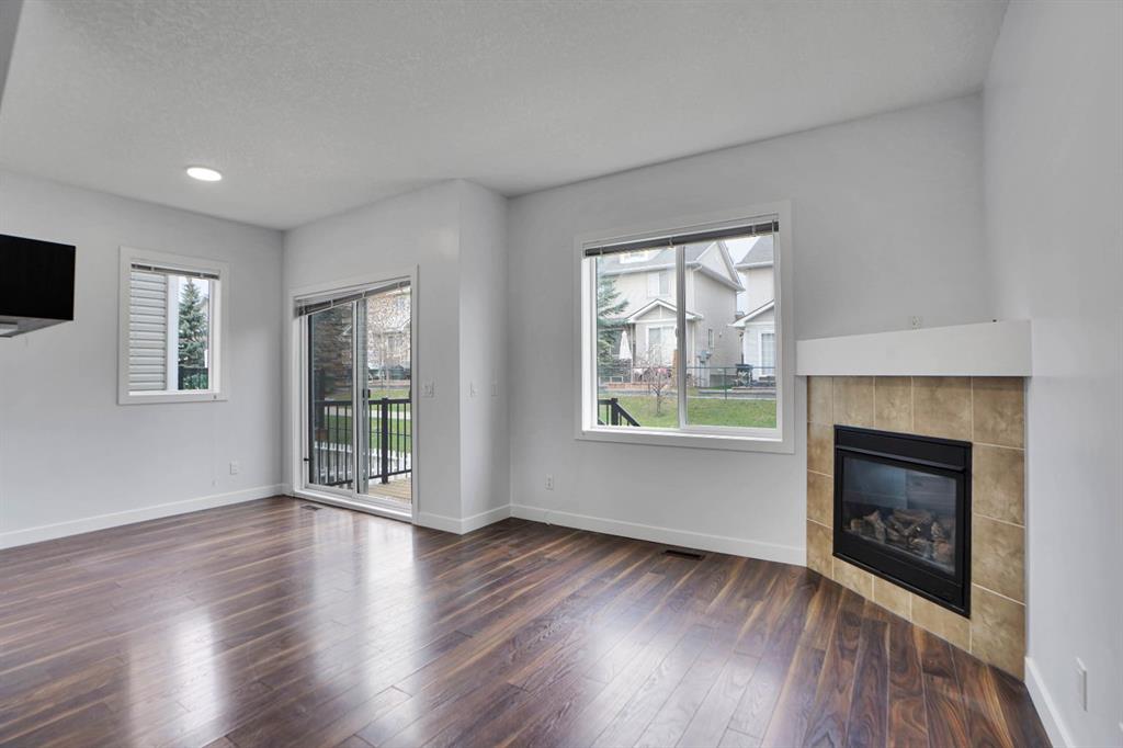 Third View of 72, 300 Marina Drive SE, Westmere, Chestermere, Alberta, T1X0P6