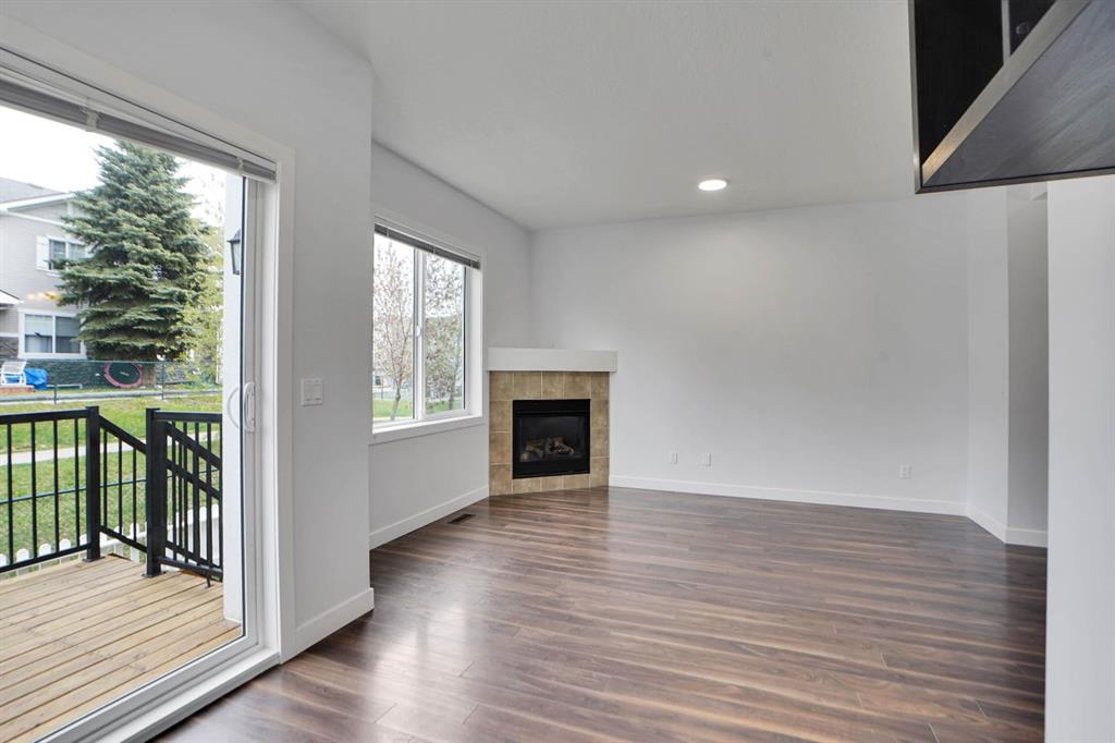 Fifth View of 72, 300 Marina Drive SE, Westmere, Chestermere, Alberta, T1X0P6