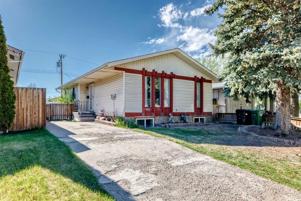 7807 20A Street SE, A2311212, Alberta,