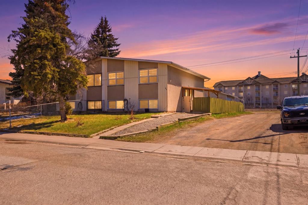 Second View of 54 Pennsburg Way SE, Penbrooke Meadows, Calgary, Alberta, t2A 2J5