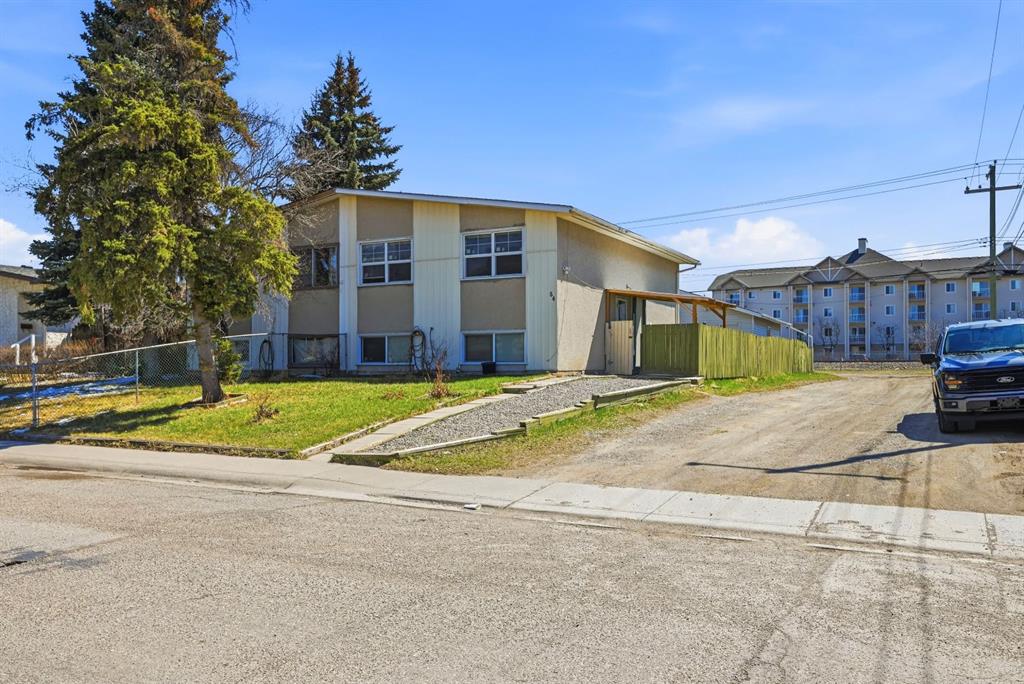 Third View of 54 Pennsburg Way SE, Penbrooke Meadows, Calgary, Alberta, t2A 2J5