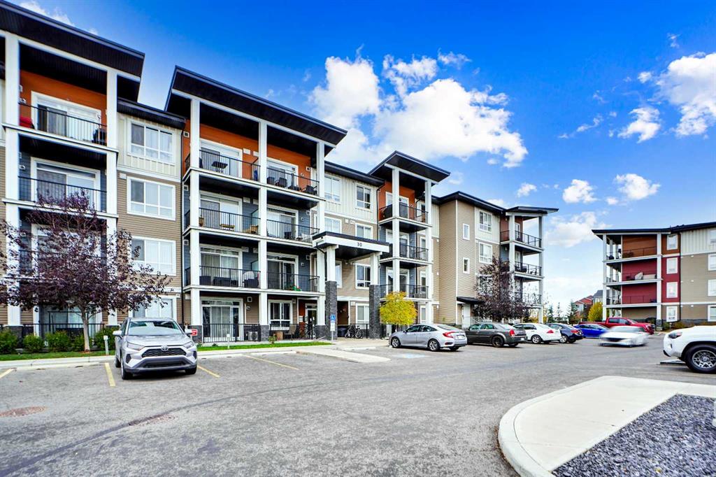 Third View of 111, 30 Walgrove Walk SE, Walden, Calgary, Alberta, T2X 4M9