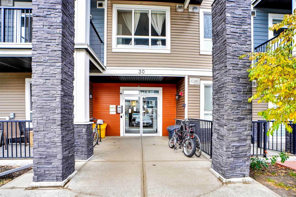 Fourth View of 111, 30 Walgrove Walk SE, Walden, Calgary, Alberta, T2X 4M9