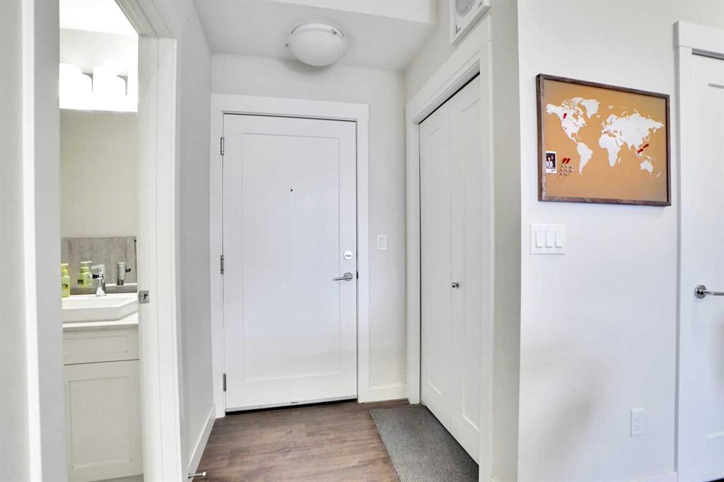 Fifth View of 111, 30 Walgrove Walk SE, Walden, Calgary, Alberta, T2X 4M9