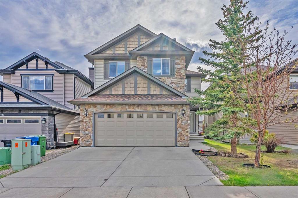 94 Kincora Gardens , A2311234, Alberta,