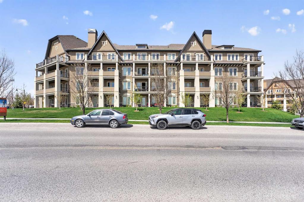 Fourth View of 218, 120 Mahogany Street SE, Mahogany, Calgary, Alberta, T3M4E1