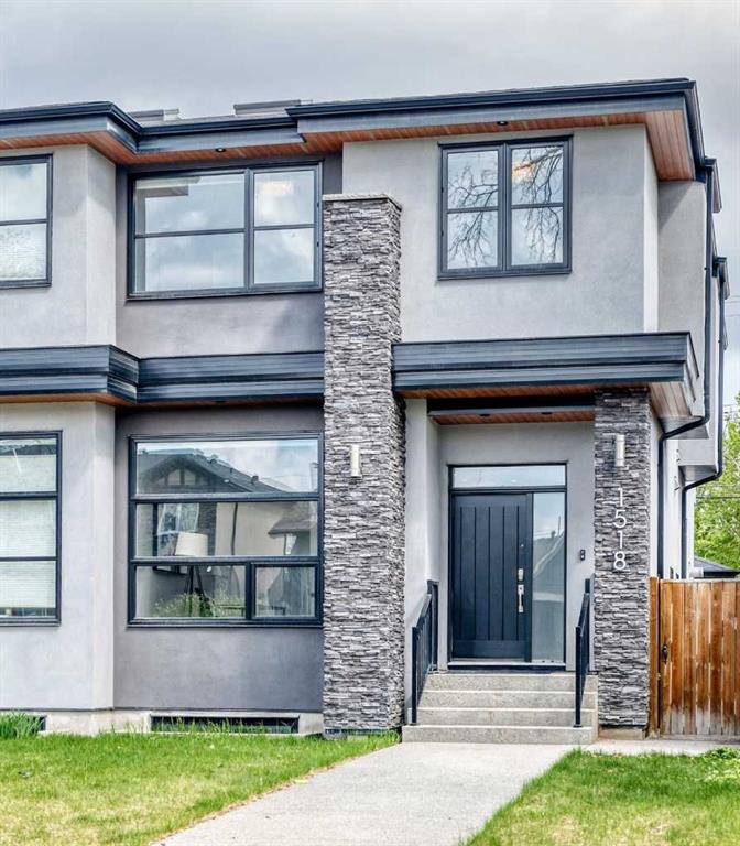 1518 19 Avenue NW, A2311239, Alberta,
