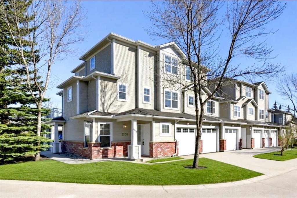 3106, 7171 Coach Hill Road SW, A2311241, Alberta,