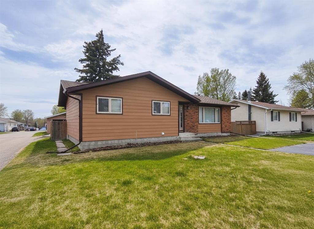 Fourth View of 5411 51 Avenue , NONE, Rocky Mountain House, Alberta, T4T1E8