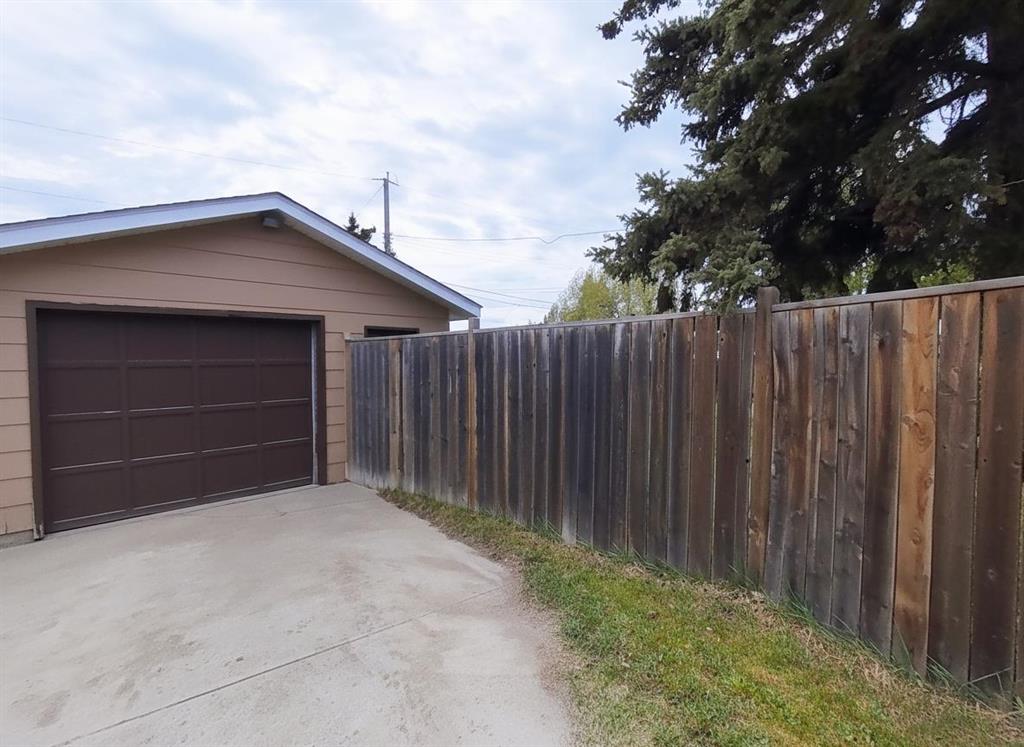 Fifth View of 5411 51 Avenue , NONE, Rocky Mountain House, Alberta, T4T1E8