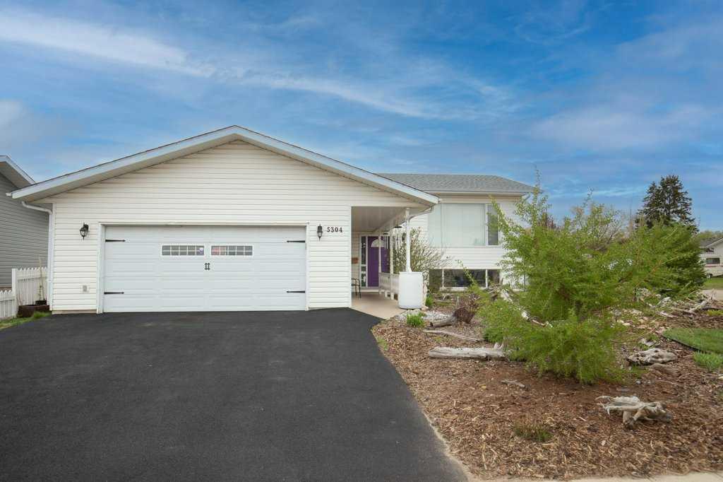 Third View of 5304 37A Street , Southwest Innisfail, Innisfail, Alberta, T4G 1E5