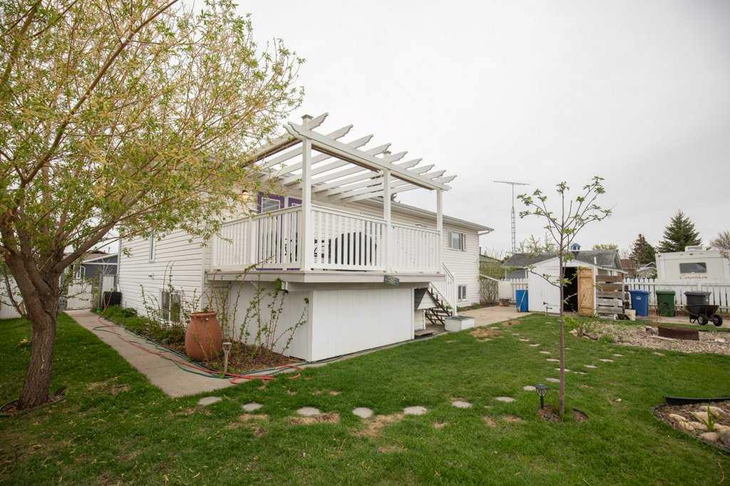 Fifth View of 5304 37A Street , Southwest Innisfail, Innisfail, Alberta, T4G 1E5