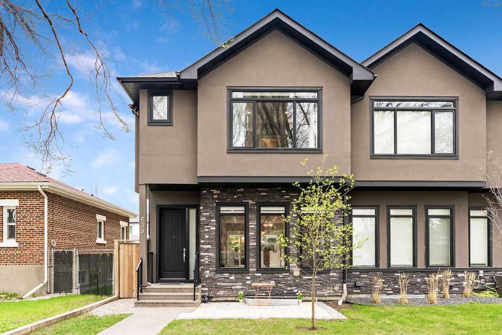 639 19 Avenue NW, A2311253, Alberta,