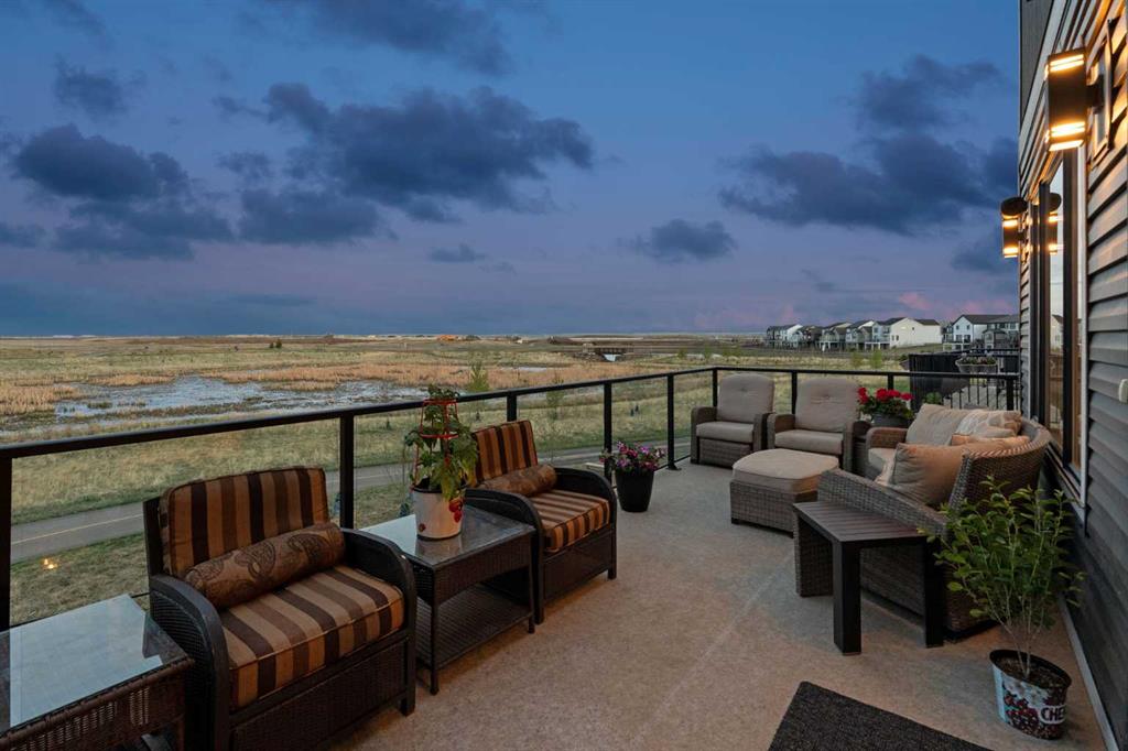 Third View of 70 Savoy Landing SE, Rangeview, Calgary, Alberta, T3S 0G6