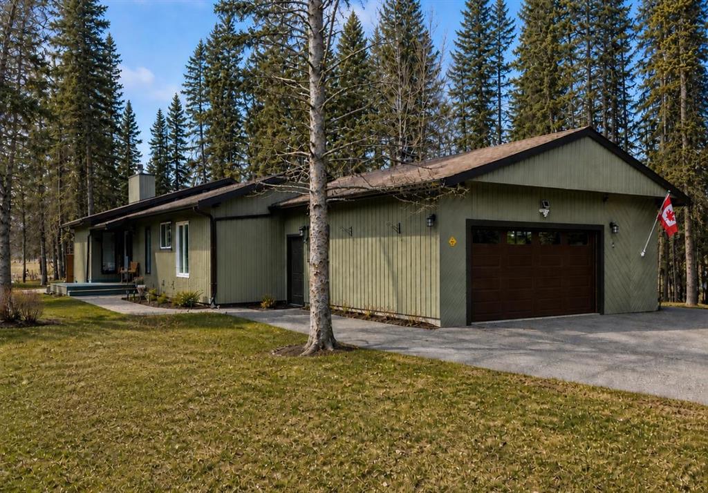 Second View of 12 Wolf Crescent , Redwood Meadows, Rural Rocky View County, Alberta, T3Z 1A3