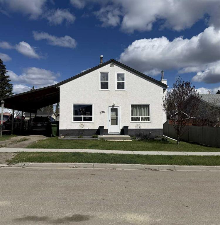 4820 17 Avenue  , A2311259, Alberta,
