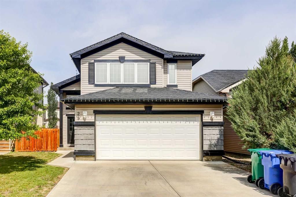 29 Coalbanks Link W, A2311260, Alberta,