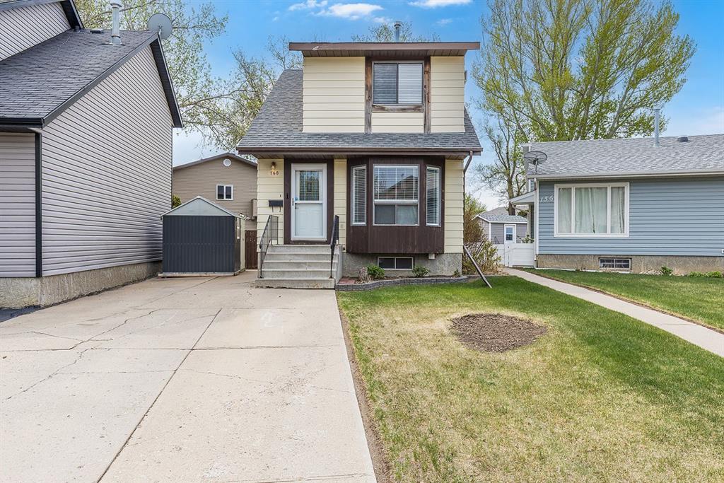160 South Ridge Crescent SW, A2311262, Alberta,