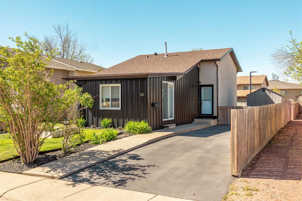 20 Columbia Bay W, A2311266, Alberta,